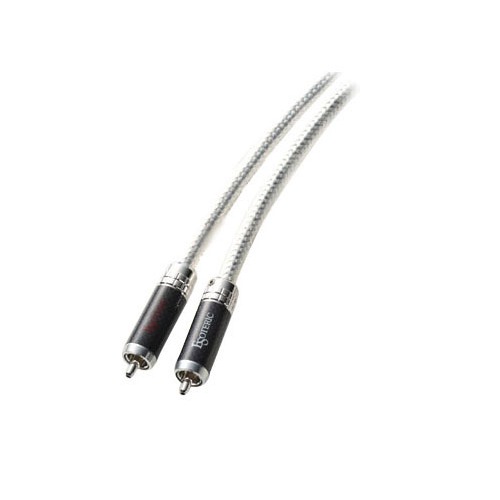 エソテリック　オーディオ　ＲＣＡケーブル ESOTERIC - 7N-DA3100 MEXCEL RCA/1.0m（RCAケーブル・ペア