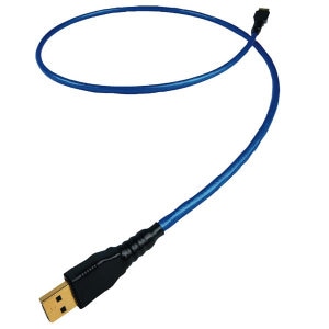 NORDOST - Blue-Heaven/2.0m（BHUSB2M/A-B）（USB2.0・A-B）
