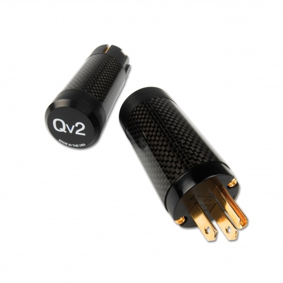 NORDOST - QV2��1�ġ˥ץ饰���Ÿ��Υ����ե��������e�աں߸�ͭ��¨Ǽ��