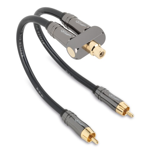 QED - Performance Y SW adapter��RCA��΢����ƥ쥪�ˡ�e�աڥ᡼��������ʡ�Ǽ���ϳ�ǧ�头Ϣ����
