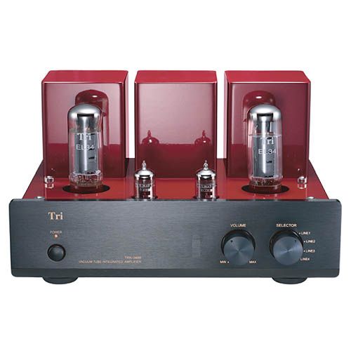 TRIODE - TRK-3488-KITȤΩƥå/EL34͡ˡeաں߸ͭ¨Ǽ