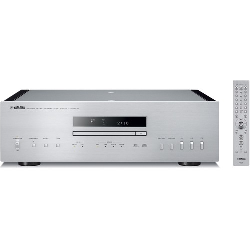YAMAHA - CD-S2100��CD�ץ졼�䡼�ˡ�e�աڴ����