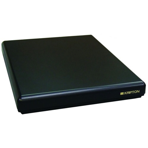 KRIPTON - AB-500/ブラック（1枚）《e》【1/5～対応・メーカー直送品