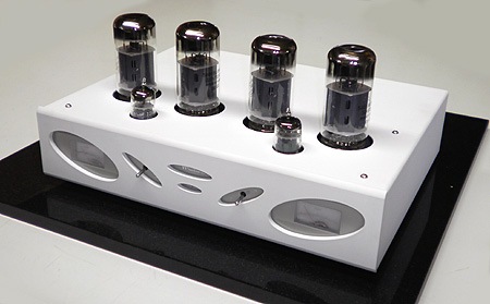 MUSICA - iris50pow《e-u》｜e.オーディオ逸品館