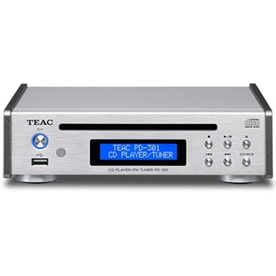 TEAC AI301DA ステレオプリメインアンプ Amazon.co.jp: TEAC USB DAC/ステレオプリメインアンプ AI-301DA