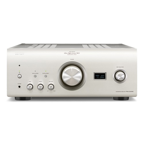 DENON - PMA-2500NE-SP（プリメインアンプ）《e》【在庫有り即納