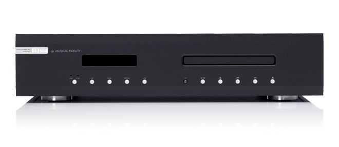 Musical Fidelity - M3scd/�֥�å���CD�ץ졼�䡼�ˡ�e�աڥ᡼����ľ���ʡ�����Բġˡ�Ǽ���ϳ�ǧ�头Ϣ����