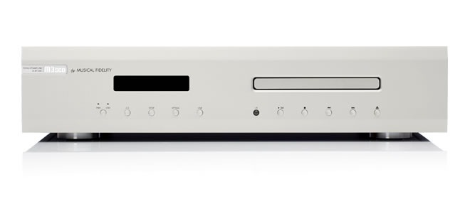 Musical Fidelity - M3scd/����С���CD�ץ졼�䡼�ˡ�e�աڥ᡼����ľ���ʡ�����Բġˡ�Ǽ���ϳ�ǧ�头Ϣ����