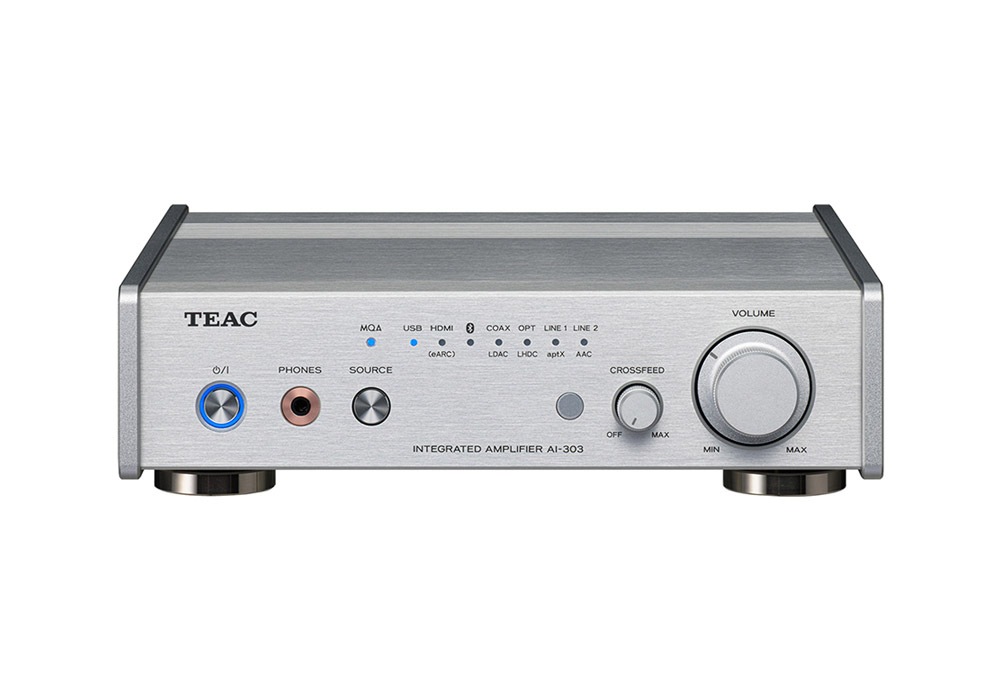 TEAC - AI-303/СHDMIUSB DACBluetoothܥץᥤ󥢥סˡeաں߸ͭ¨Ǽ