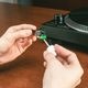 audio-technica - AT607a��10mL�˥������饹���꡼�ʡ���e�աں߸˸¤ꡦ�߸�ͭ��¨Ǽ��