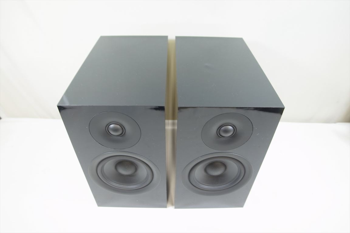 Audio Pro - BLACK PEARL V3（ペア）《e-u》｜e.オーディオ逸品館