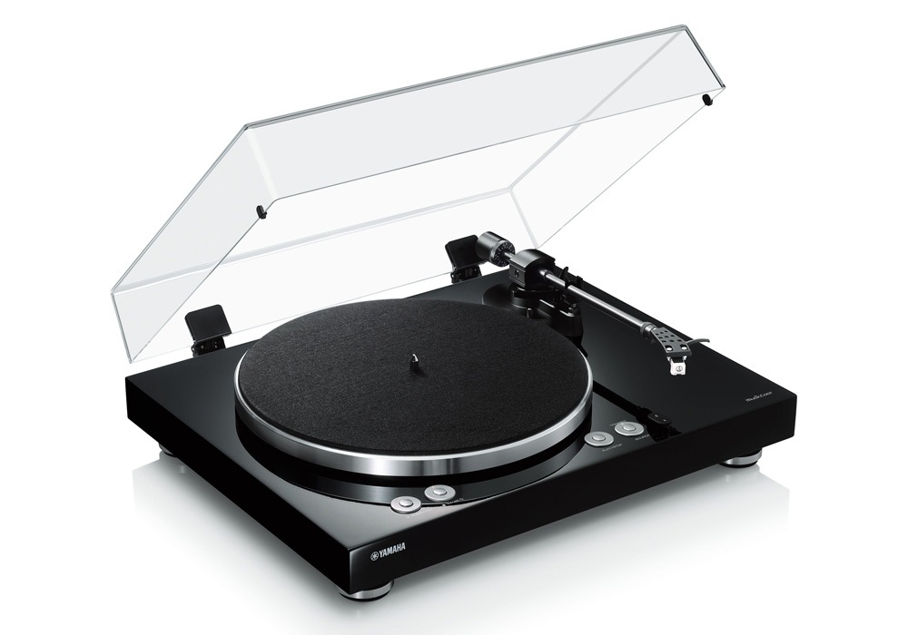 YAMAHA - MusicCast VINYL 500 TT-N503（ネットワーク対応・レコード