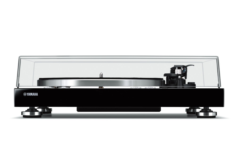 YAMAHA - MusicCast VINYL 500 TT-N503（ネットワーク対応・レコード