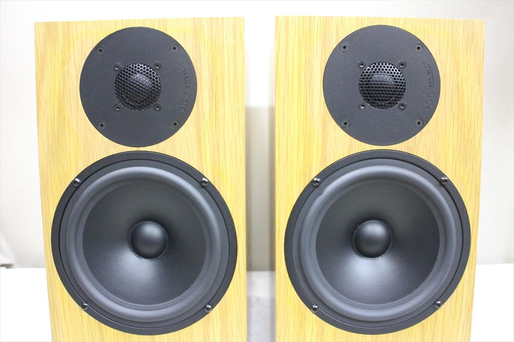 PMC - Twenty22/オーク（ペア）《e-u》｜e.オーディオ逸品館