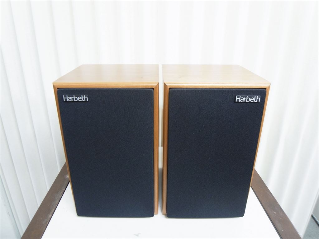 e.オーディオ逸品館【公式通販サイト】｜HARBETH - HL-P3ESR XD