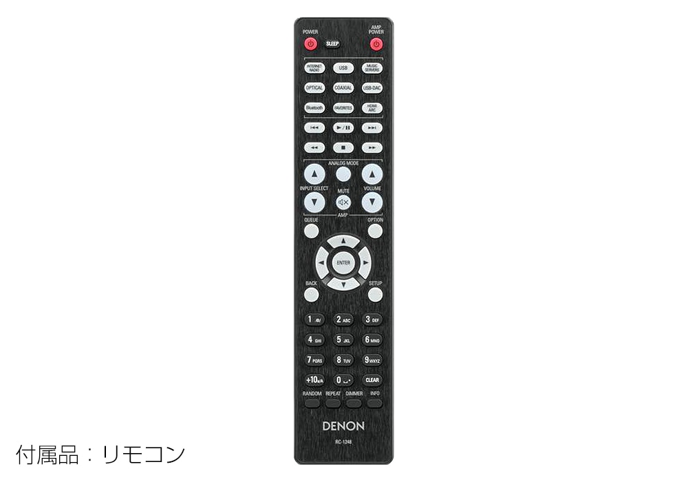 DENON - DNP-2000NE-SP/�ץ�ߥ��ॷ��С���DNP2000NESP�˥ͥåȥ�������ǥ����ץ졼�䡼��e�աں߸�ͭ��¨Ǽ��