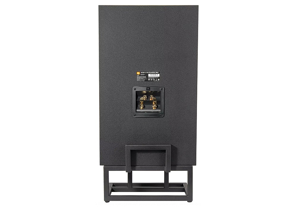 JBL - L100 Classic MK2/֥åJBLL100MK2BLKˡ1ܡ˥֥åշԡ緿HARѡeաڥ᡼ʡ510ĶǤϤǽ᡼ٶ