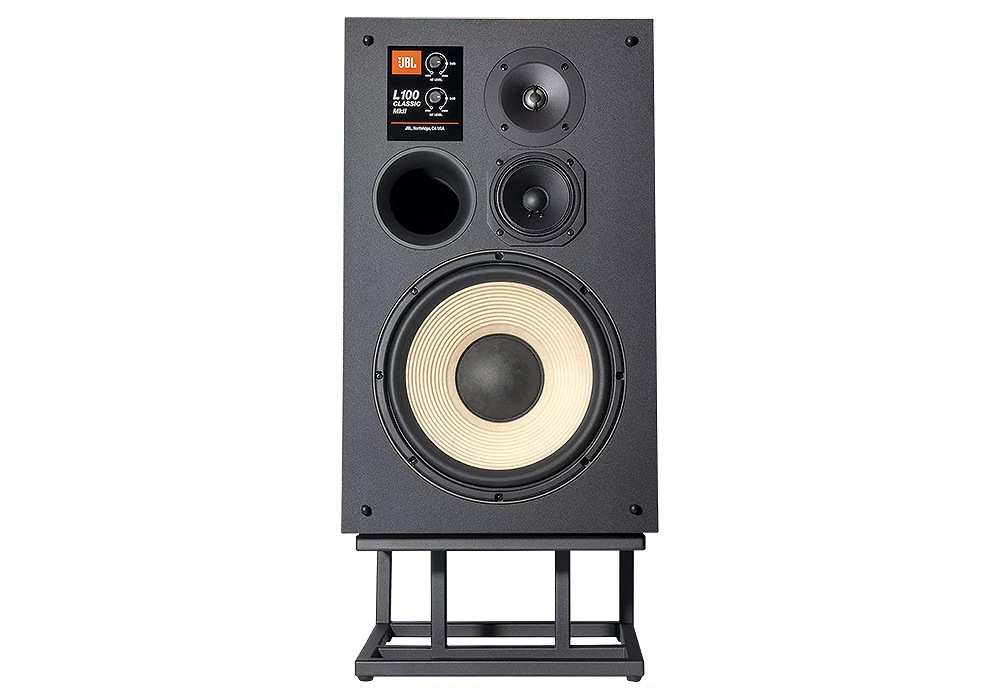 JBL - L100 Classic MK2/֥åJBLL100MK2BLKˡ1ܡ˥֥åշԡ緿HARѡeաڥ᡼ʡ510ĶǤϤǽ᡼ٶ