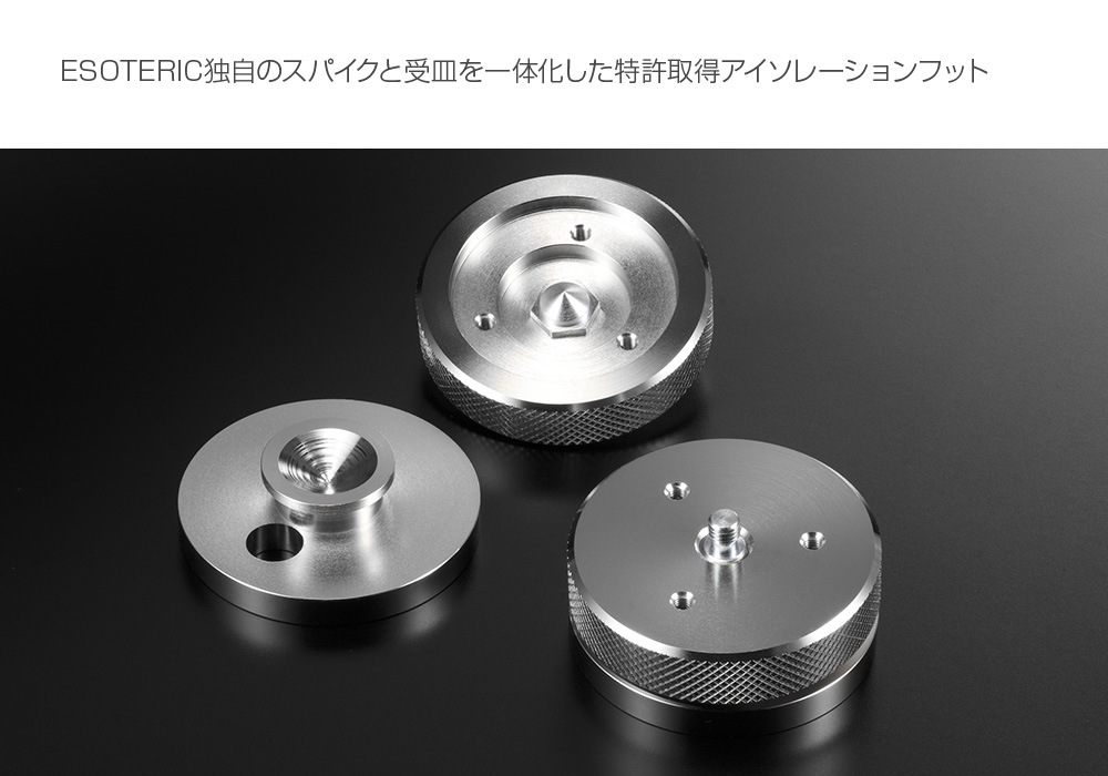 ESOTERIC - F-02�ʥ���ƥ��졼�ƥåɥ���סˡ��緿ESO�ѡ�e�աں߸�ͭ�ꡦ3��7�Ķ����Ǥ��Ϥ���ǽ���̳�ƻ����10�Ķ������������Բġˡ�