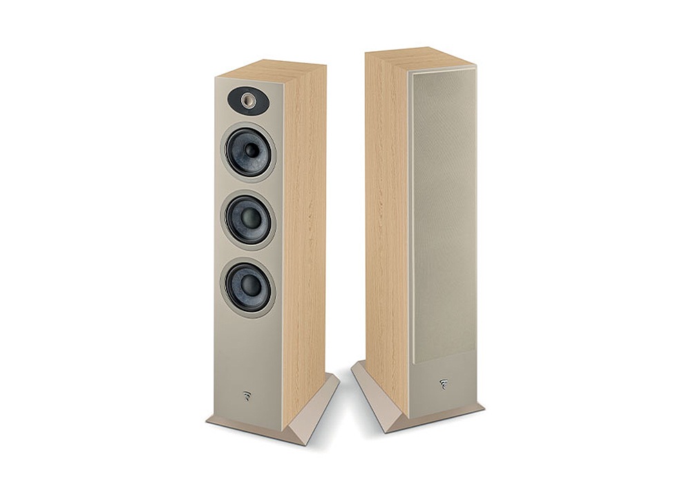 FOCAL - Theva No.2/LO/�饤�ȥ�������1�ܡ˥ե���������ɥ��ԡ�������e�աڥ᡼����ľ���ʡ�����Բġˡ�Ǽ���ϳ�ǧ�头Ϣ����