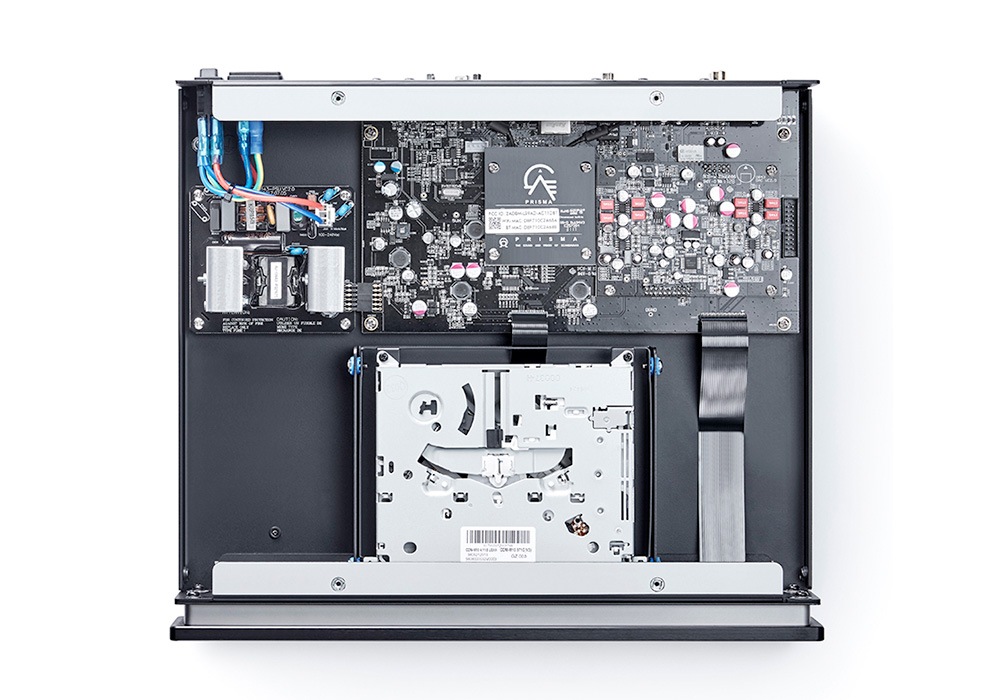 PRIMARE - CD15 PRISMA TAN/K�ʥ�����&�֥�å��˥ͥåȥ����USB/DAC���CD�ץ졼�䡼��e�աڥ᡼����ľ���ʡ�����Բġˡ�Ǽ���ϳ�ǧ�头Ϣ����