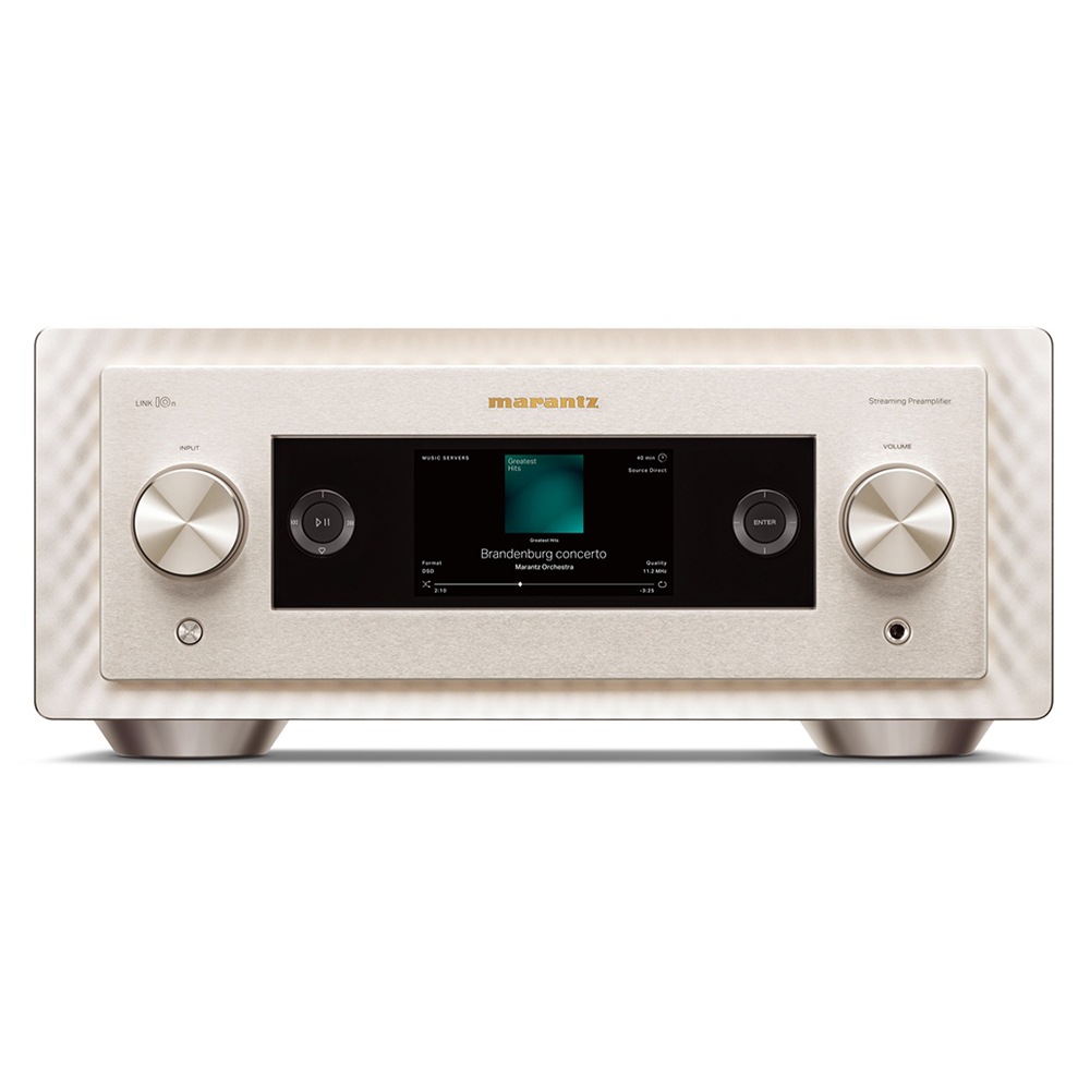 marantz - LINK 10n/ѥ󥴡ɡLINK10N/FCG˥ե󥹥ȥ꡼ߥ󥰥ץꥢסeաڥ᡼ʡǼϳǧ头Ϣ