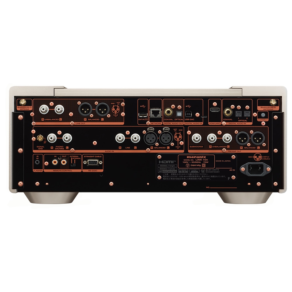 marantz - LINK 10n/ѥ󥴡ɡLINK10N/FCG˥ե󥹥ȥ꡼ߥ󥰥ץꥢסeաڥ᡼ʡǼϳǧ头Ϣ