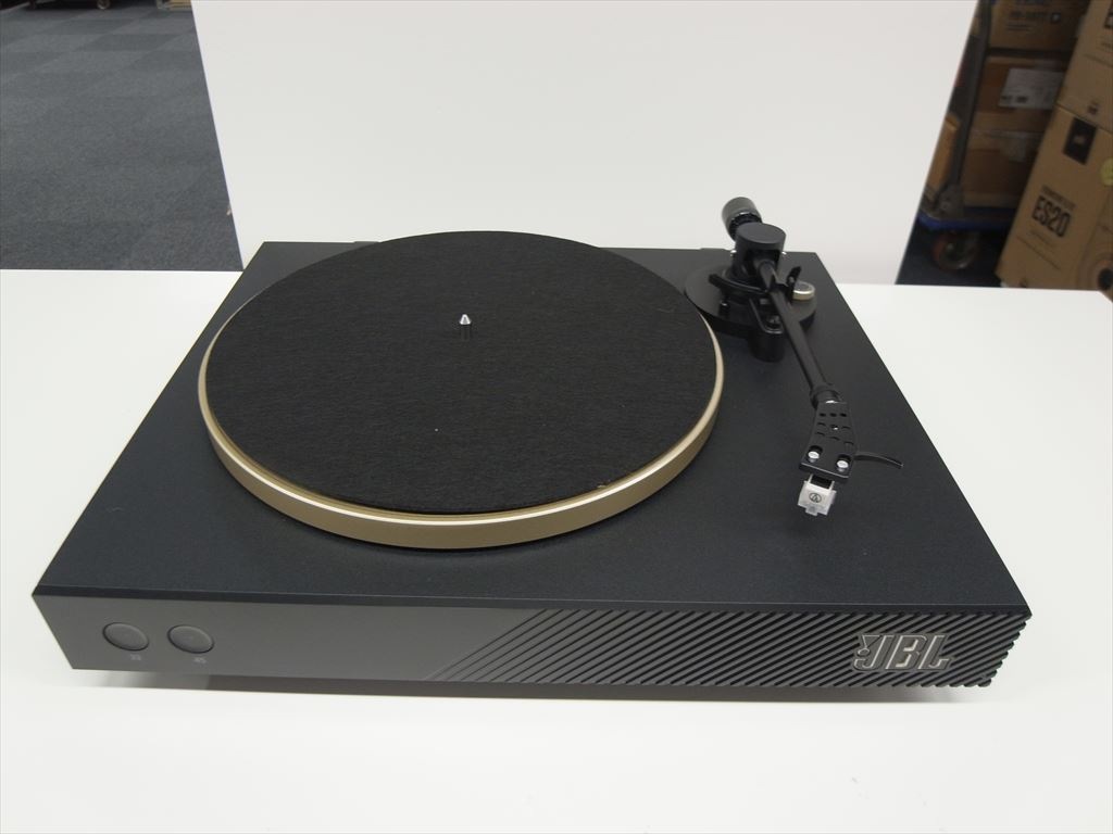 JBL - Spinner BT/BlackGold��e-u��