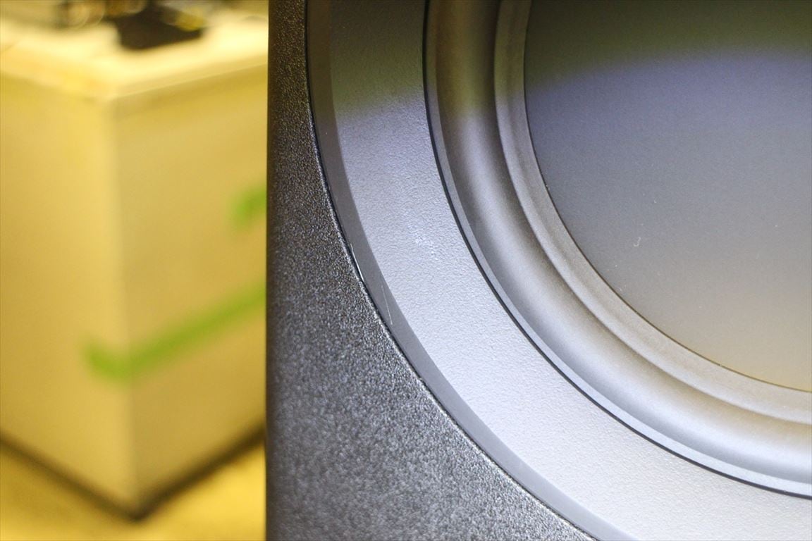 TANNOY　PlatinumF6ペア　極美品　引き取り限定　町田市近くお届 TANNOY : Platinum F6 - 中古 | オーディオユニオン