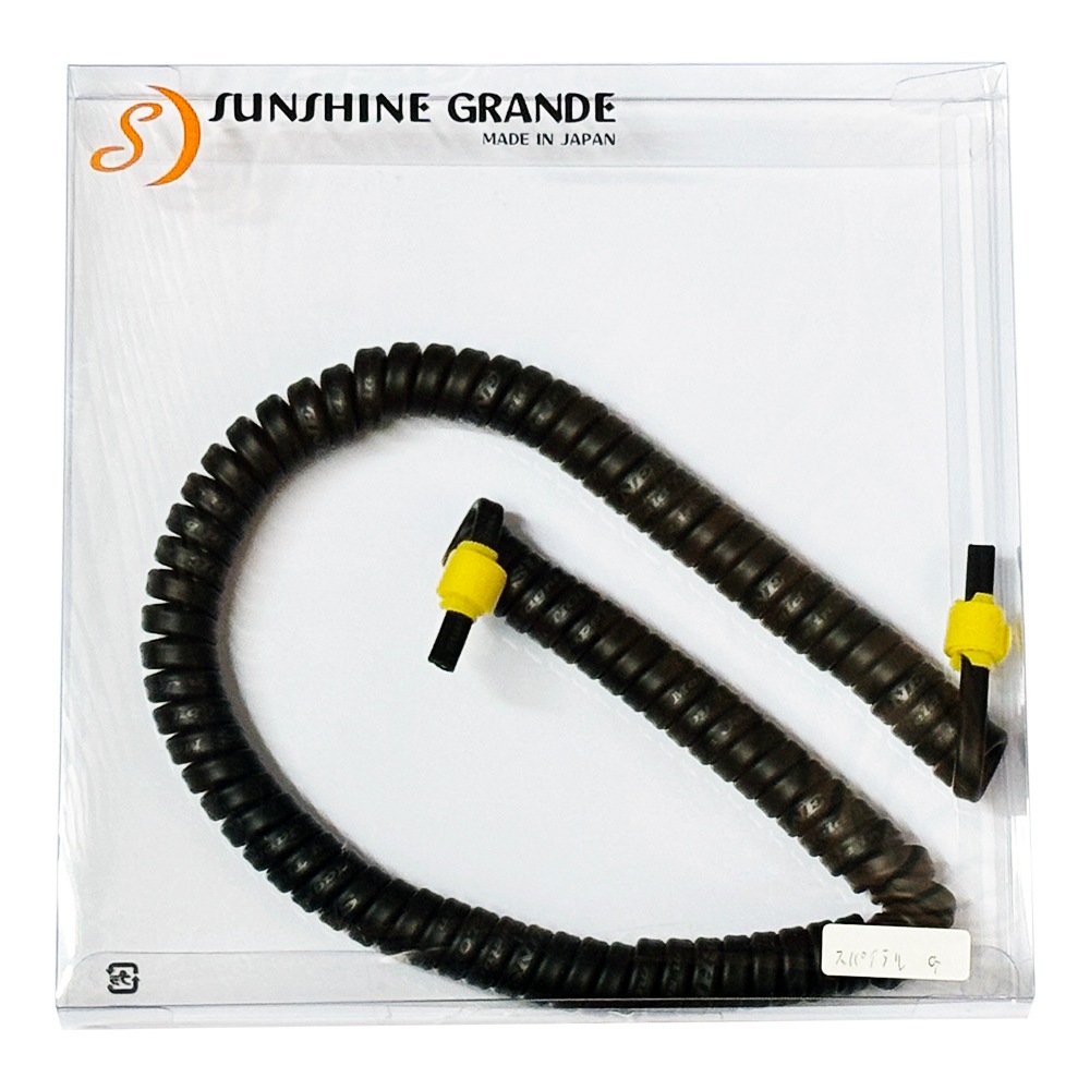 ティグロンSPIRAL EXITER GRANDE オーディオケーブル 在庫処分セール10%OFFクーポン有】SUNSHINE - SPIRAL EXCITER