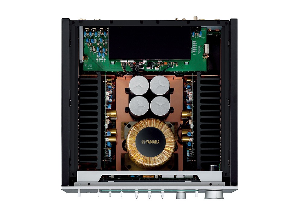 YAMAHA - A-S3200（プリメインアンプ）｛大型YAM｝《e》【在庫有り・3