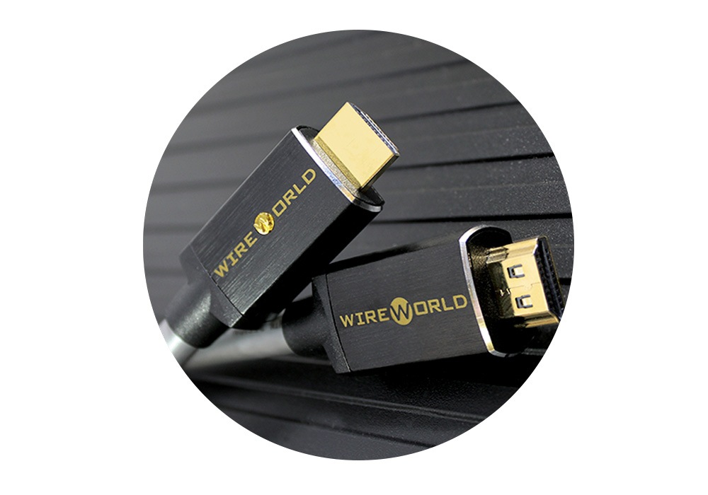 WIREWORLD - SSP/2.0m��8K�б���48Gbps��HDMI�����֥�ˡ�Silver Sphere���e�աڥ᡼��������ʡ�Ǽ���ϳ�ǧ�头Ϣ����