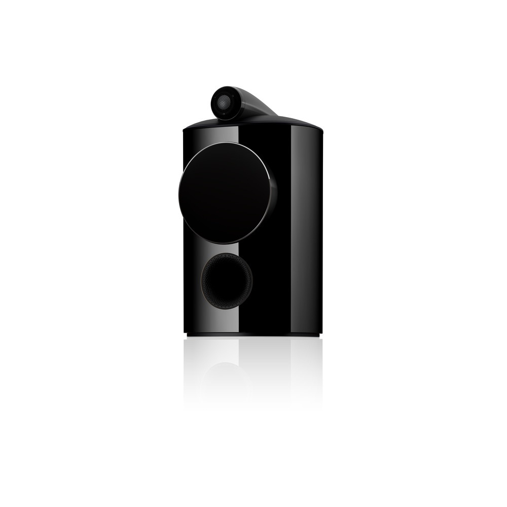 e.オーディオ逸品館【公式通販サイト】｜B&W - 805D5/ステルス