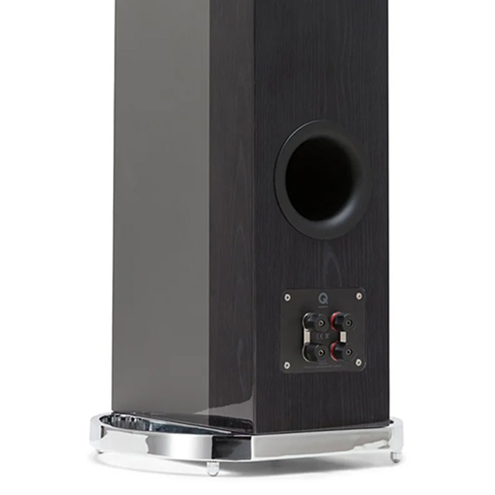 Q Acoustics - Q CONCEPT 500/С&ܥˡʥڥ˥ȡܡԡڼ/׻ѡۡeաǼϳǧ头Ϣ