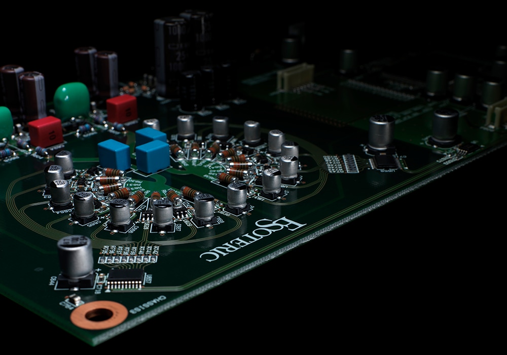 ESOTERIC - Grandioso D1X SEʥڥ˥ΥD/AС緿ESOѡeաڥ᡼ʡǼϳǧ头Ϣ