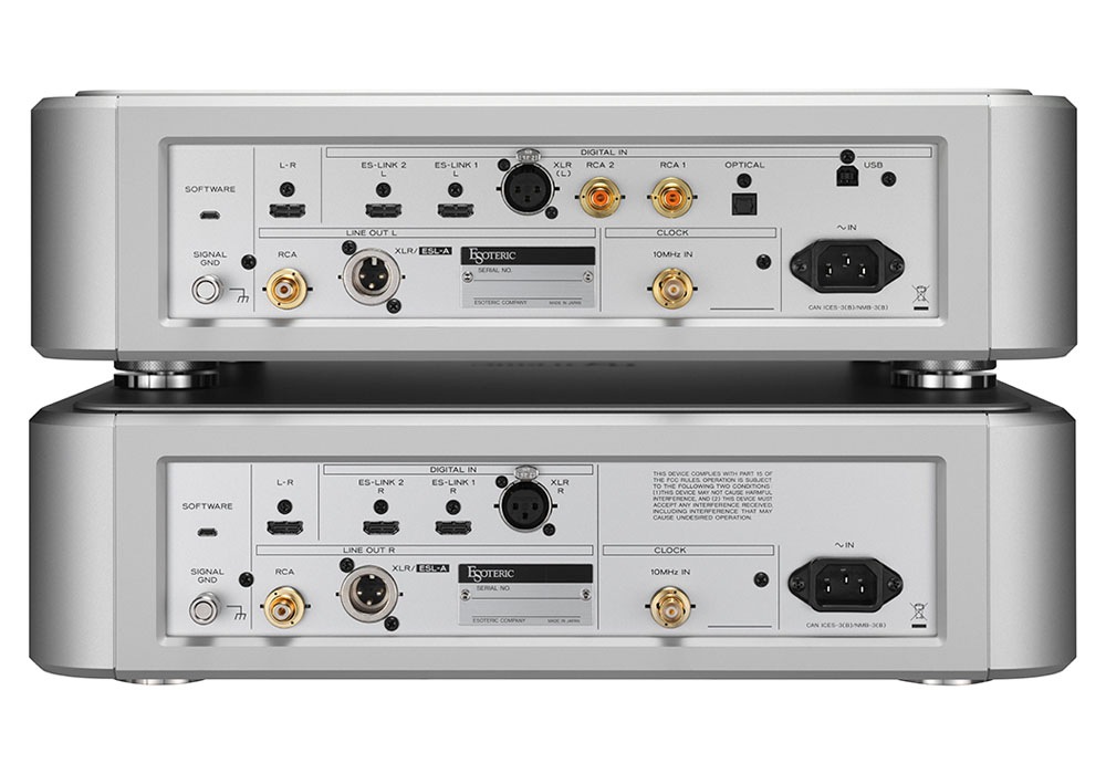 ESOTERIC - Grandioso D1X SEʥڥ˥ΥD/AС緿ESOѡeաڥ᡼ʡǼϳǧ头Ϣ