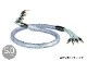 QED - Signature Genesis Silver Spiral Bi-Wire/5.0m�ʴ����ʥ��ԡ����������֥롦�ڥ�/��ü������ˡڼ�������/�׻�����ѡۡ�e�ա�Ǽ���ϳ�ǧ�头Ϣ����