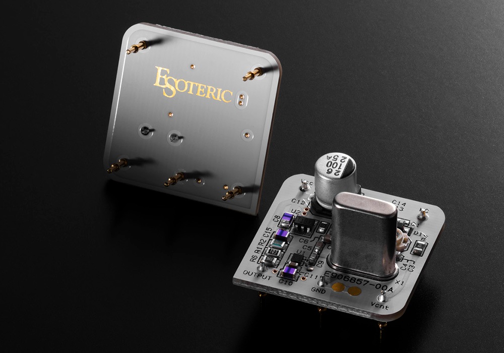 ESOTERIC - Grandioso K1X SE��SACD/CD�ץ졼�䡼�ˡ��緿ESO�ѡ�e�աں߸�ͭ�ꡦ3��7�Ķ����Ǥ��Ϥ���ǽ���̳�ƻ����10�Ķ������������Բġˡ�