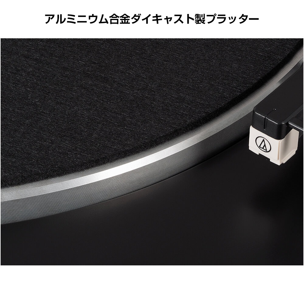 audio-technica - AT-LP60X/DGM/����������᥿��å��ʥե륪���ȥ�����ơ��֥�ˡ�e�աں߸�ͭ��¨Ǽ��