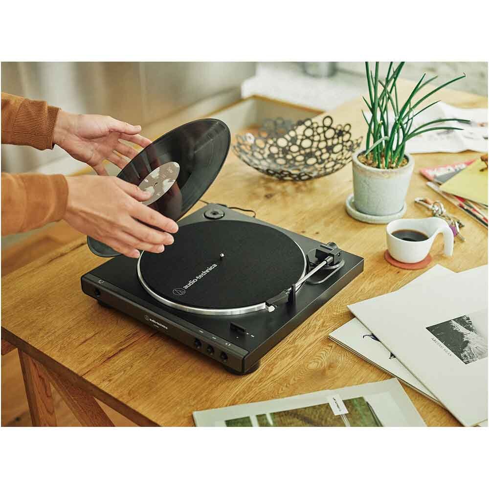 audio-technica - AT-LP60X/DGM/����������᥿��å��ʥե륪���ȥ�����ơ��֥�ˡ�e�աں߸�ͭ��¨Ǽ��