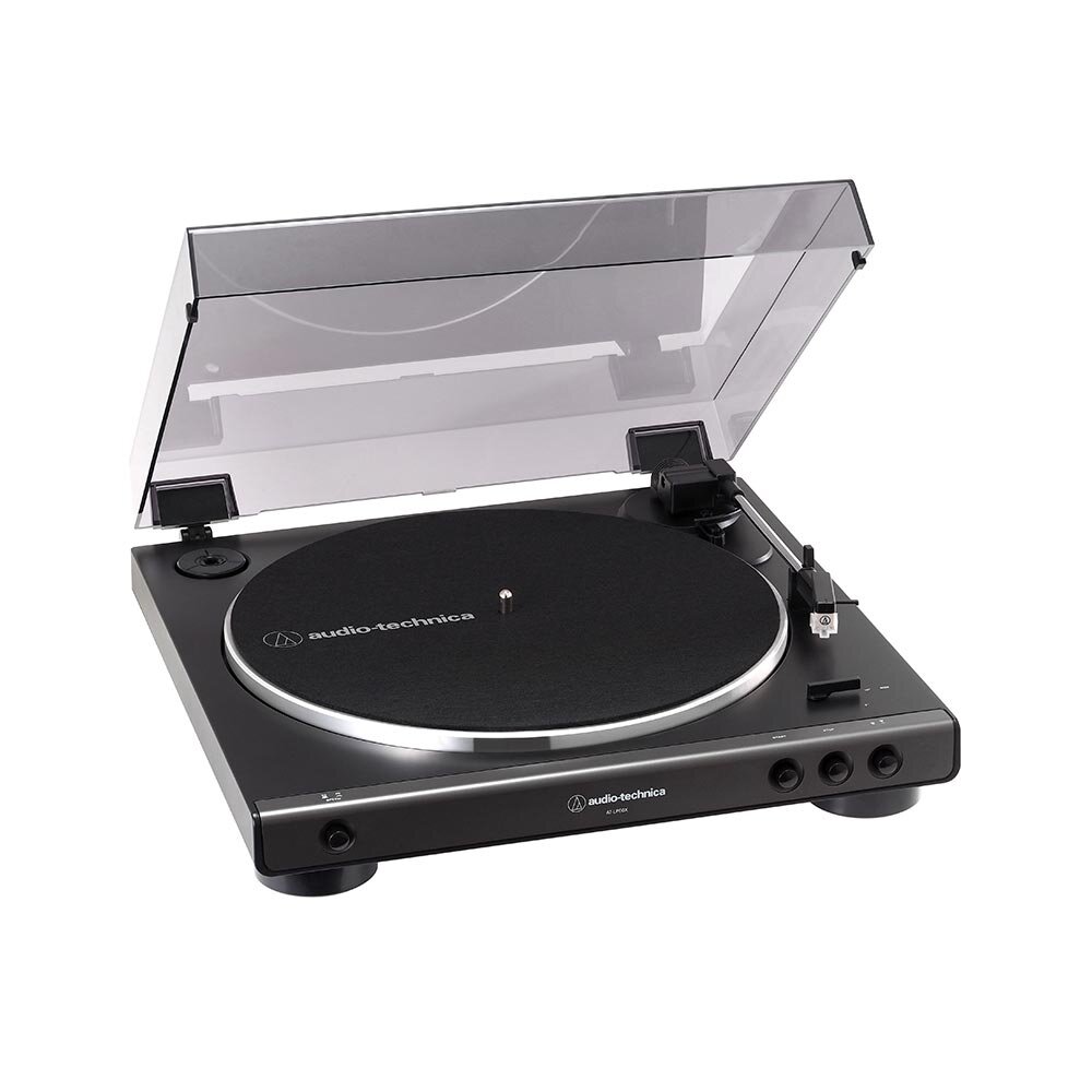audio-technica - AT-LP60X/DGM/����������᥿��å��ʥե륪���ȥ�����ơ��֥�ˡ�e�աں߸�ͭ��¨Ǽ��