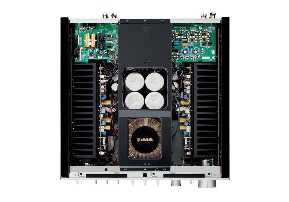 YAMAHA プリメインアンプ YAMAHA - A-S2200（プリメインアンプ）《e》【在庫有り即納】｜e