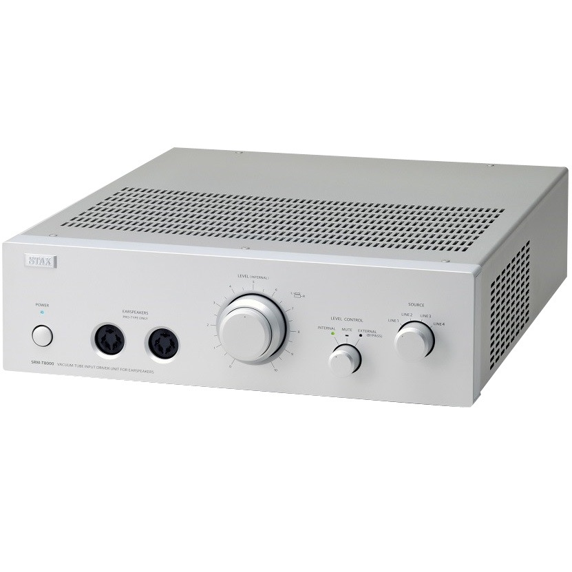 STAX - SRM-T8000�ʿ����ɥϥ��֥�å��������ɥ饤�С�����סˡ�e�աں߸�ͭ��¨Ǽ��