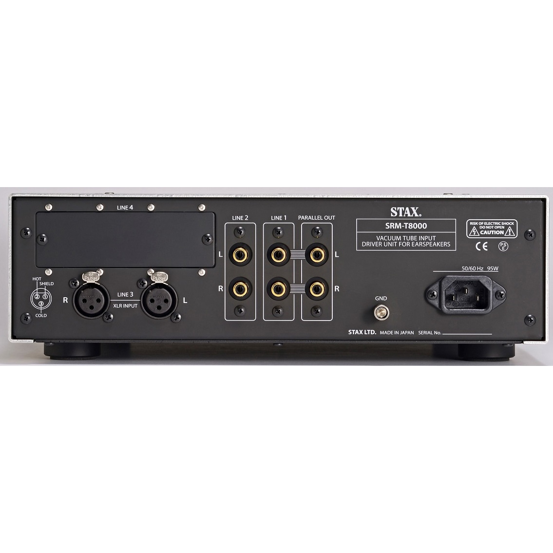 STAX - SRM-T8000�ʿ����ɥϥ��֥�å��������ɥ饤�С�����סˡ�e�աں߸�ͭ��¨Ǽ��