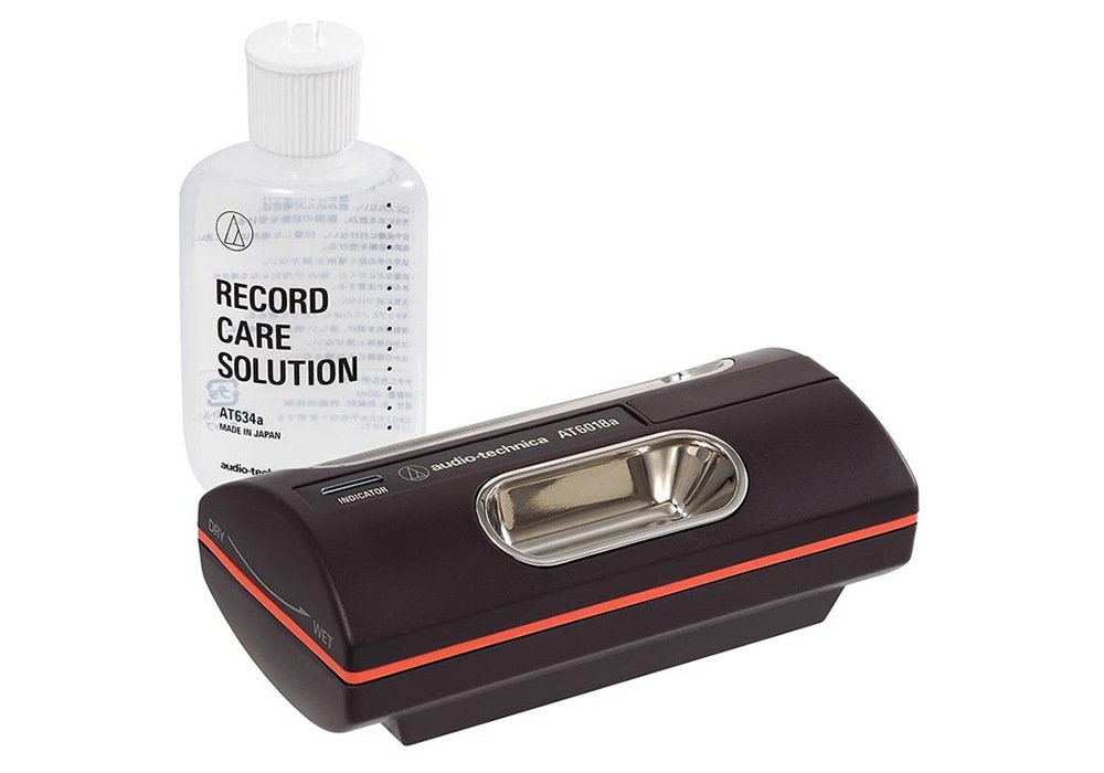 audio-technica - AT6018a�ʥ쥳���ɥ��꡼�ʡ��ˡ�e�աں߸�ͭ��¨Ǽ��