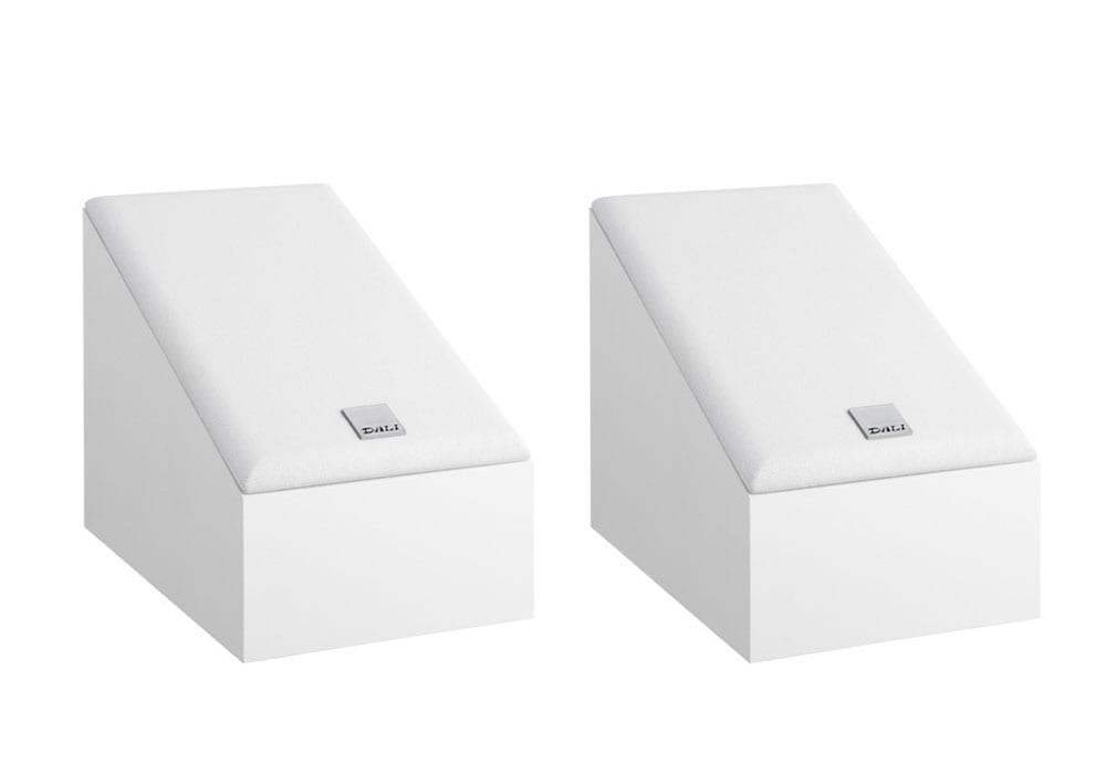 DALI - ALTECO C1/W/ホワイト（ペア）マルチパーパススピーカー《e