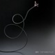 TOP WING - White Signal XLR/2.0m��XLR�����֥�/�ڥ��ˡ�e�աں߸�ͭ��¨Ǽ��