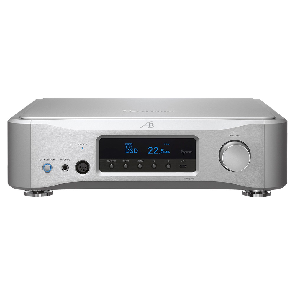 AIRBOW - N-05XE Ultimate/����С��ʥͥåȥ��DAC�ץꡦ�إåɥۥ󥢥�סˡ�e��