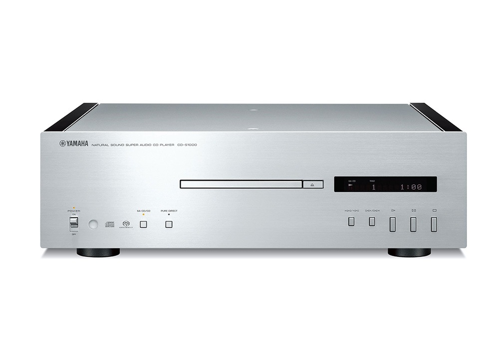 YAMAHA - CD-S1000SPʥСԥΥ֥åˡSACD/CDץ졼䡼ˡeաڴ