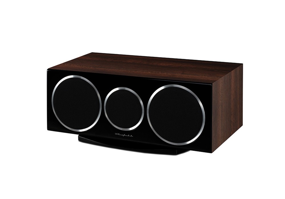 Wharfedale - DIAMOND220C/��������ʥåȡ�1�ܡ˥��󥿡����ԡ�������e�աڥ᡼�����߸�ͭ��¨Ǽ��